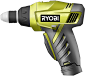 Ryobi Drill Concepts : digital renderings using Corel painter, Photoshop and a Wacom tablet - by Kyle Schumaker