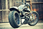 Vrod Special by Roland Sands Design