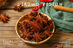 撩我摄影采集到滋补品-撩我摄影