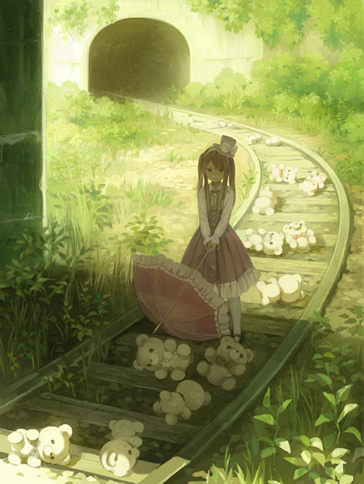 じさつちゃん [1]