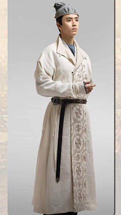 火锅和烧饼采集到古风衣服