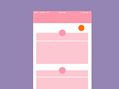shy简采集到APP-刷新