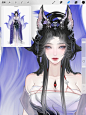 美貌霸屏 - 小红书