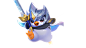 branding  chonk esports hex league league pengu RIOT GAMES Teamfight T