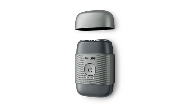 Philips Compact Shaver-花瓣网