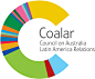 coalar logo detail 澳大利亚拉丁美洲关系理事会（COALAR）新Logo