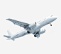 飞机杭空PNG素材免抠png素材_新图网ixintu.com