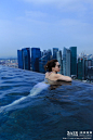 滨海湾金沙酒店：花园城市新加坡的缩影！, miffy