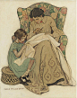 Jessie Willcox Smith ​​​​