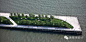 公园平面图:纽约Hudson River公园弹性景观规划设计