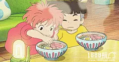 可饮一杯无 炖肉锅里煮：最想吃的动漫美食大盘点