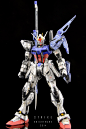 【新提醒】堂主出品：MG全装备强袭 ver. DHS - GK手办模型 - 小T