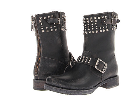 Frye Veronica Biker ...