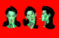 Photo by Miriam Presas on November 20, 2024. May be pop art of smoking and cigarette.