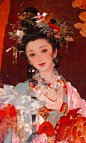 西游丨你说四大皆空，可为何不敢睁眼看我 - 小红书