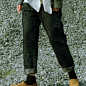 【l l. l l专供】 2013秋装新款水洗直筒牛仔裤 k124006 o2 life/氧气生活 原创 设计
