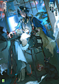 @阴阳师百闻牌 的个人主页 - 微博