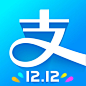 支付宝 2016双十二 【图标 APP LOGO ICON】@ANNRAY!