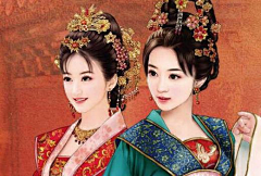 不知秋往去冬来采集到仕女图

