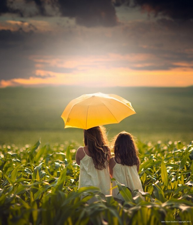 【美图分享】Jake Olson Stu...