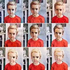 水彩---教程 - 高清图片，堆糖，美图壁纸兴趣社区