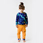 nalle™ : THIS Studio has been responsible for developing an outstanding brand concept. Nalle is a family company designing and manufacturing unique clothes for little ones. THIS has developed a global project – from its concept stage to final realisation.