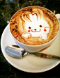 小兔咖啡拉花 