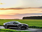 Aston Martin DB9 Carbon Edition - Front Angle, 2015, 800x600, 4 of 149