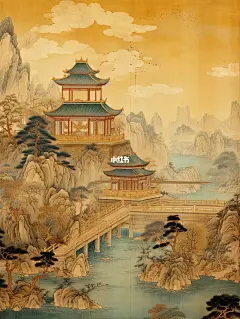 东方美学谁人不爱