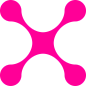 潮流酷炫时尚酸性机能几何电信嘻哈图标元素LOGO图案免抠矢量素材 (6)