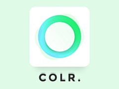 渺小de巨人采集到APP-启动图标/logo