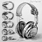 04-Sony-headphones-Drawing-Tutorial-yol__ssam-www-designstack-co.jpg (900×900)