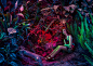 AORTA . on Behance