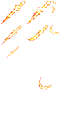 手游技能特效UI光效序列帧游戏美术资源Q版PNG帧动画素材