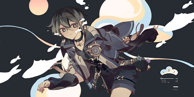 Inha * twi... - @CG原...