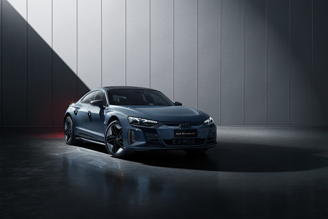 Audi RS e-tron GT