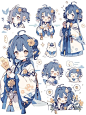 #日常碎片PLOG #电子手帐素材 - 小红书