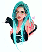 Ross Tran