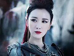 《幻城》主演海报电脑壁纸