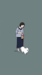 女孩们日常