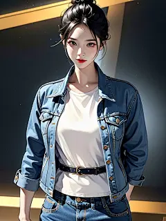 免费 AI 艺术创作 - SeaArt AI
