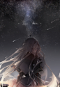 IA  Inner  Arts（可放大）  #IA# #二次元#