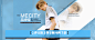 男装banner