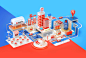 Gaspol on Behance
