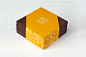 Muslim Box Co. : Brand & Packaging for niche gift company