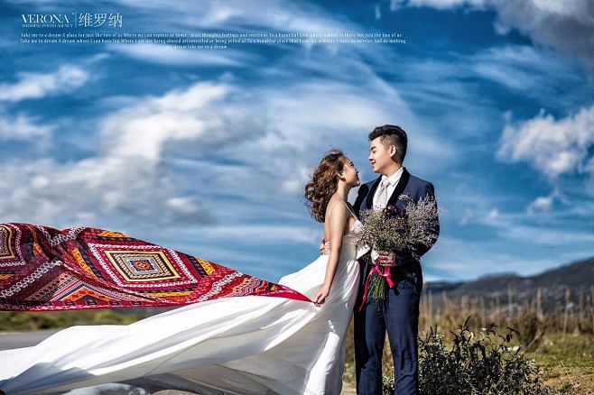 旅拍婚纱的 搜索结果_360图片