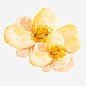 黄色花朵手绘水彩花朵矢量图高清素材 卡通的 手绘卡通 春天花朵 水彩花朵 水粉 花朵 花瓣 鲜花 黄色花朵 矢量图 免抠png 设计图片 免费下载
