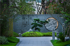 胖子六采集到居住区