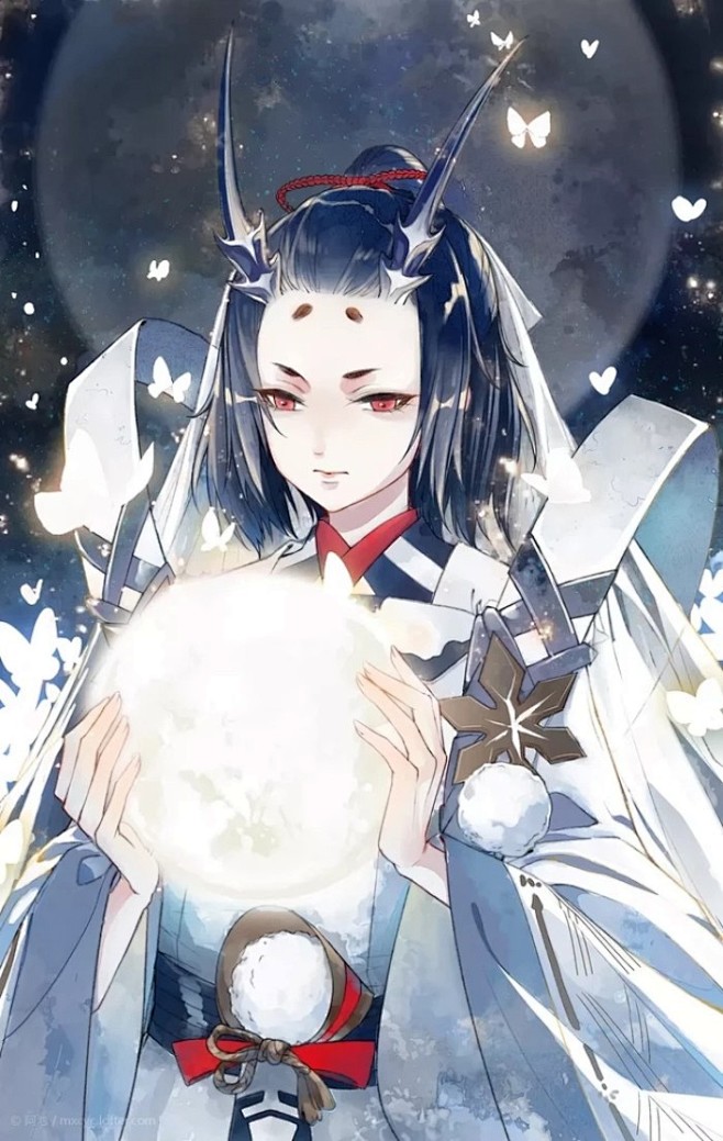 阴阳师ς
