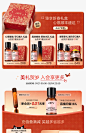 【新年礼物】HBN早C晚A水乳套装2.0护肤品发光水保湿淡纹紧致抗皱-tmall.com天猫